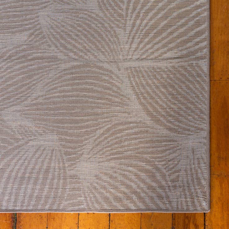 Detail image of 2' x 6' 7 Sydney Runner Rug