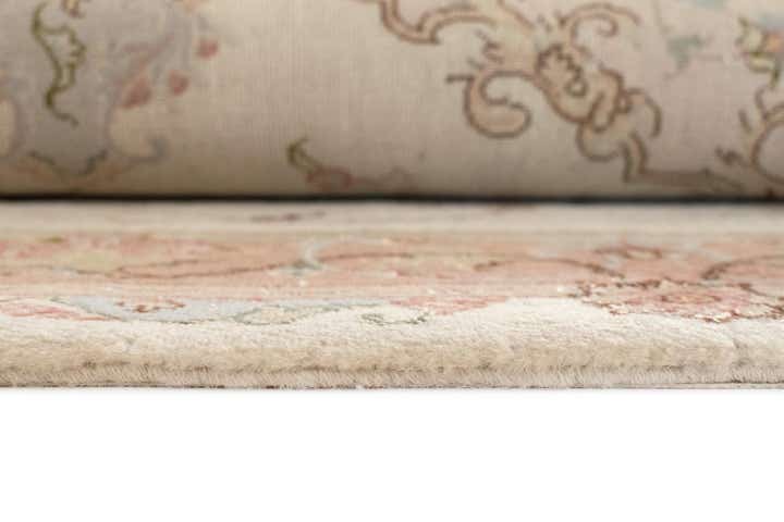 2' 11 x 13' 9 Tabriz Runner Rug