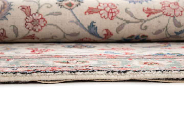 2' 7 x 19' 4 Hand Knotted Tabriz Persian Runner Rug