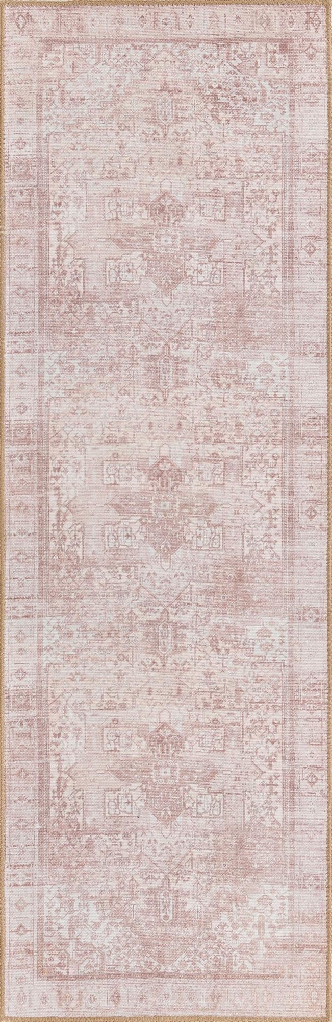 Primary image 2' x 6' Timeless Runner Rug
