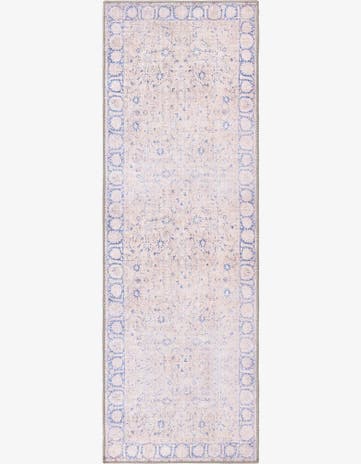 2' x 6' Timeless Runner Rug