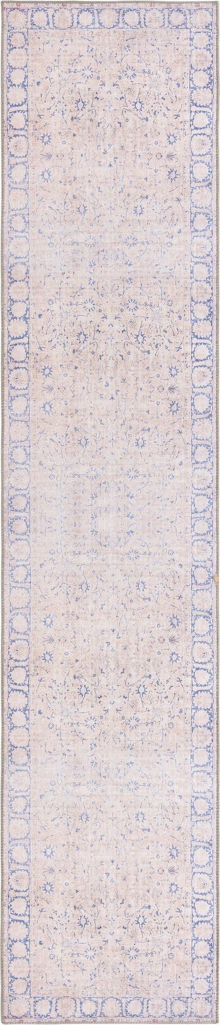 2' 6 x 12' Timeless Runner Rug