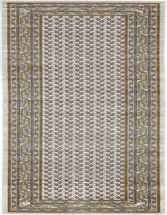 Detail image of 2' 9 x 9' 10 Tribeca Runner Rug
