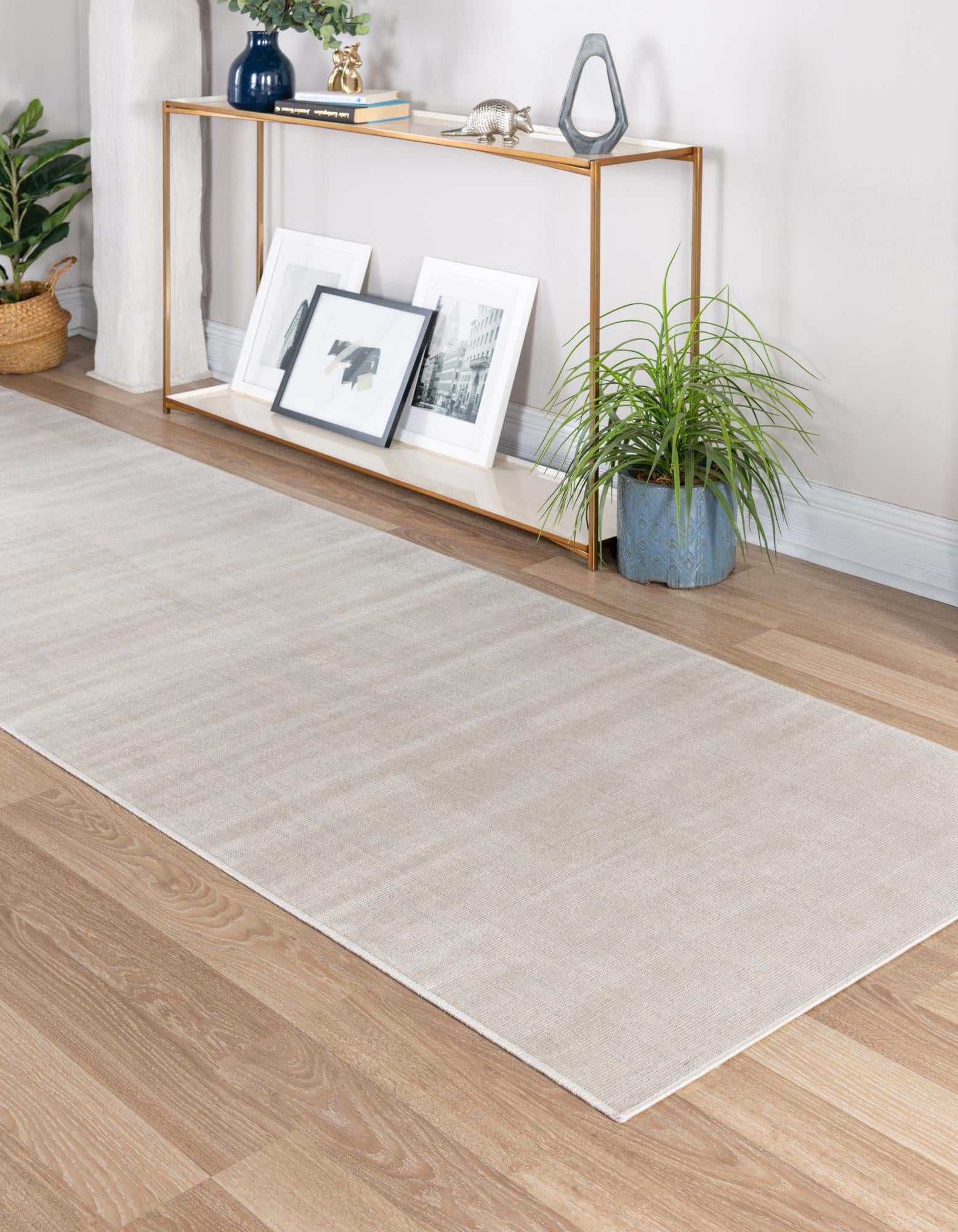 2' 9 x 9' 10 Tribeca Runner Rug