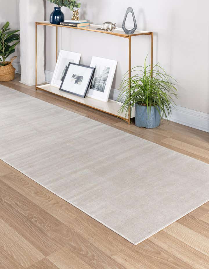 2' 9 x 9' 10 Tribeca Runner Rug