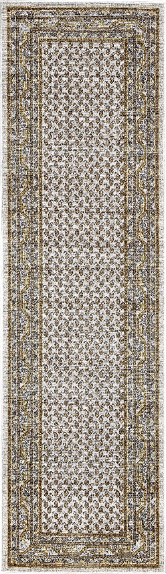 Primary image 2' 9 x 9' 10 Tribeca Runner Rug