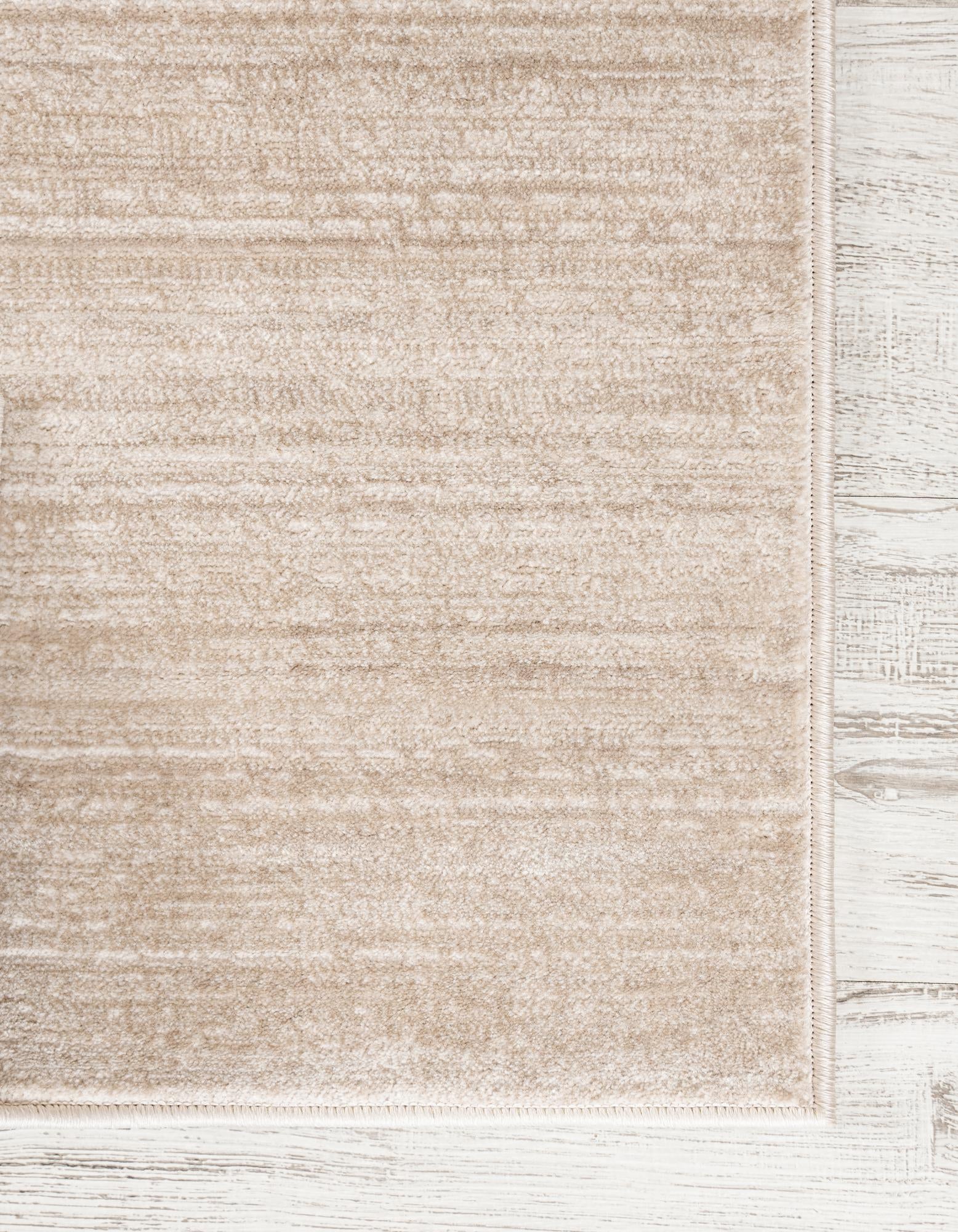 Jill Zarin 2' 2 x 6' Uptown Madison Avenue Runner Rug
