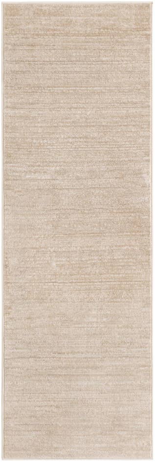 Detail image of Jill Zarin 2' 2 x 6' Uptown Madison Avenue Runner Rug