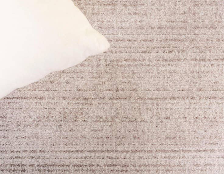 Detail image of 2' 7 x 12' Uptown Runner Rug