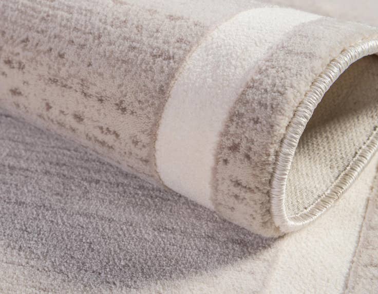 Detail image of 2' 7 x 12' Uptown Runner Rug