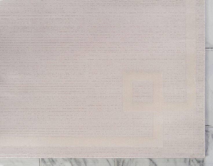 Detail image of Jill Zarin 2' 7 x 10' Uptown Runner Rug