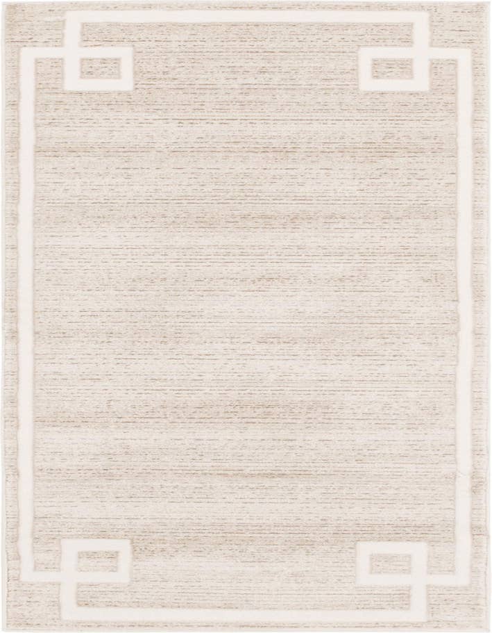 Detail image of 2' 2 x 6' Uptown Lenox Hill Runner Rug
