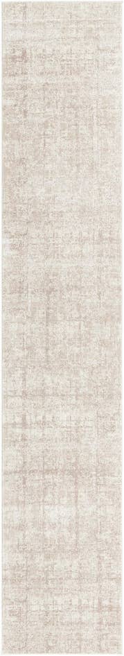 Detail image of Jill Zarin 2' 7 x 14' Uptown Lexington Avenue Runner Rug