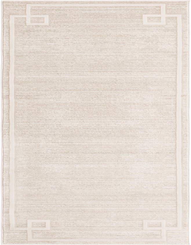 Detail image of Jill Zarin 2' 7 x 8' Uptown Lenox Hill Runner Rug