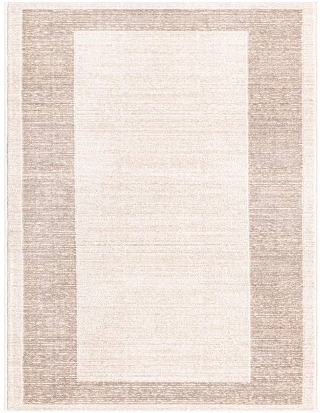 Detail image of 2' 7 x 8' Uptown Yorkville Runner Rug
