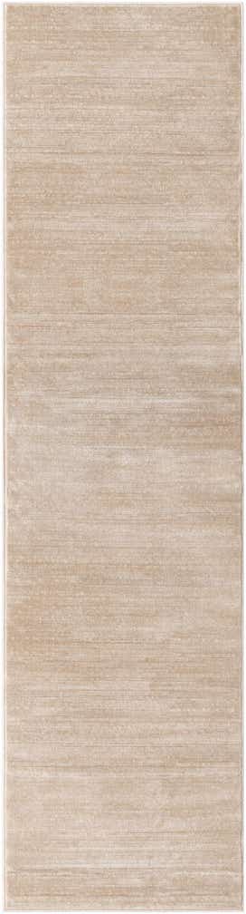 Jill Zarin 2' 7 x 10' Uptown Madison Avenue Runner Rug