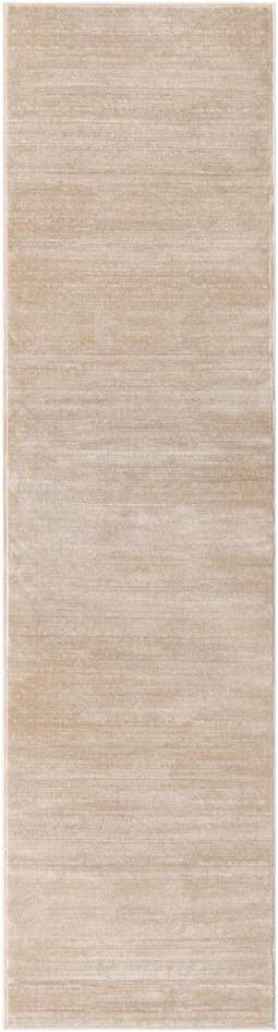 Detail image of Jill Zarin 2' 7 x 10' Uptown Madison Avenue Runner Rug