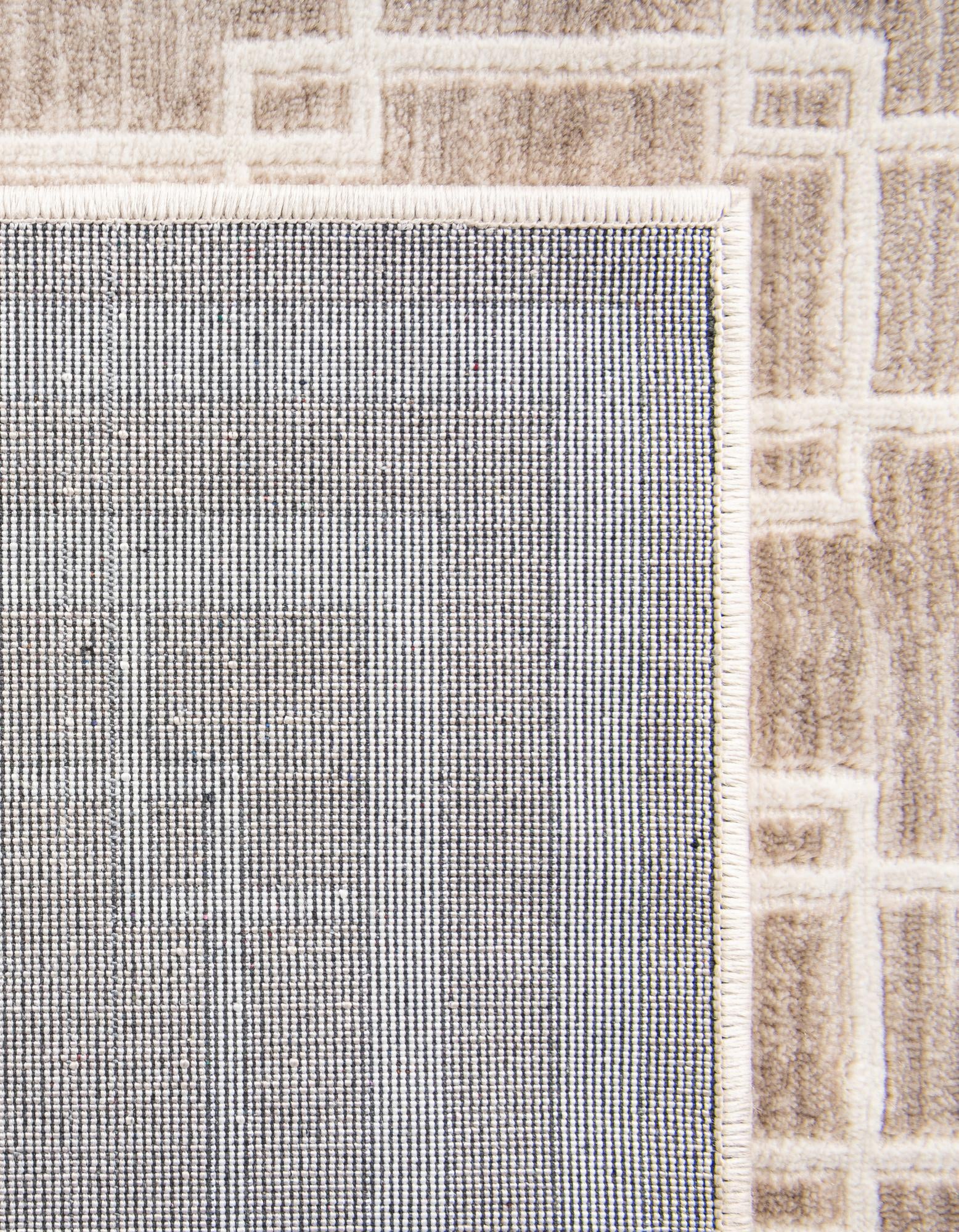 2' x 5' Metropolitan Uptown Runner Rug