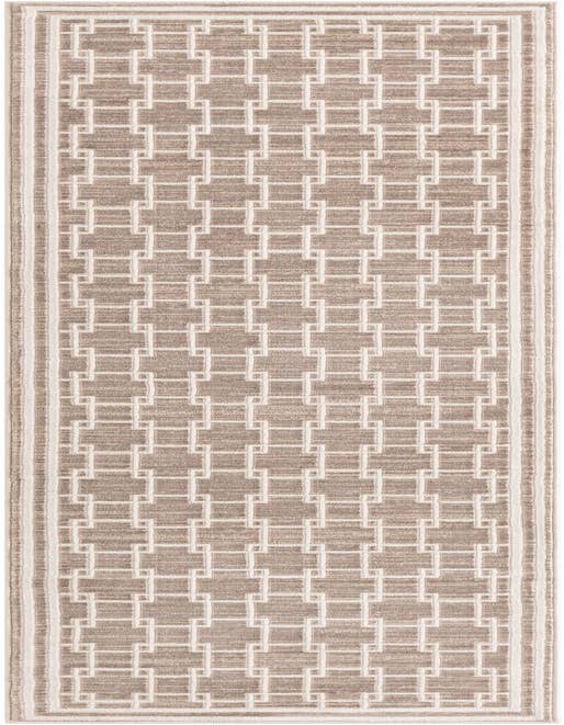 Detail image of 2' x 8' Metropolitan Uptown Runner Rug