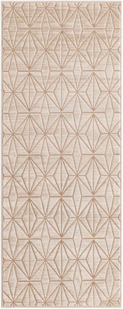 Jill Zarin 2' x 5' Uptown Runner Rug