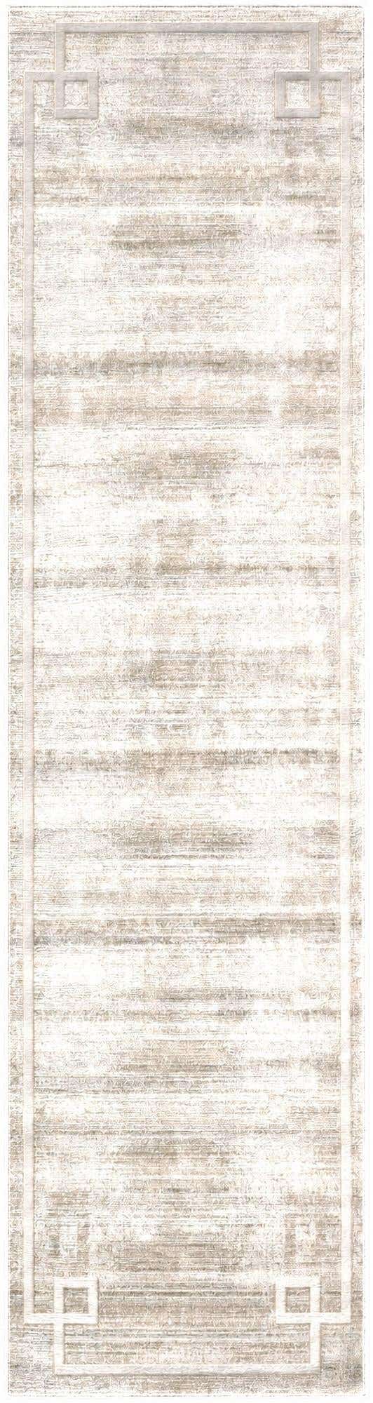 Jill Zarin 2' 7 x 10' Uptown Runner Rug