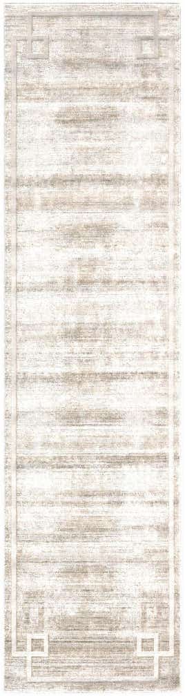 Jill Zarin 2' 7 x 10' Uptown Runner Rug
