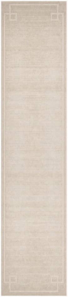 Detail image of Jill Zarin 2' 7 x 12' Uptown Runner Rug