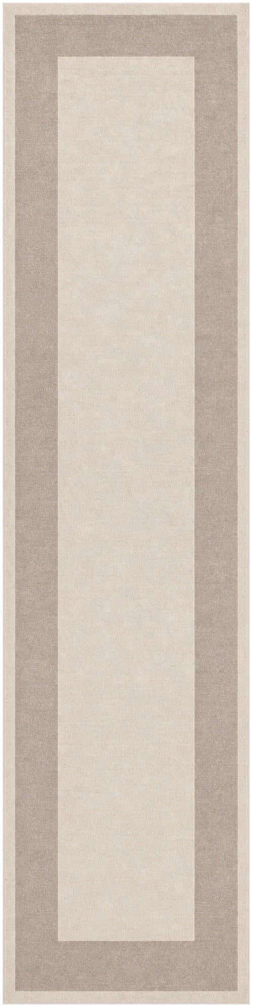 Jill Zarin 2' 7 x 10' Uptown Runner Rug