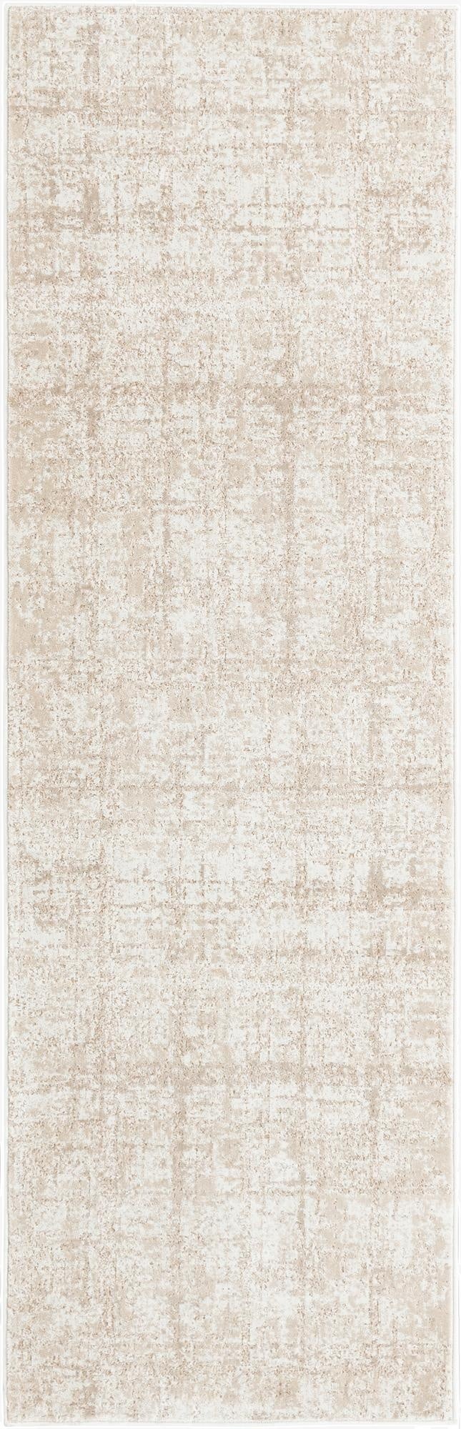 2' 7 x 8' Uptown Lexington Avenue Runner Rug