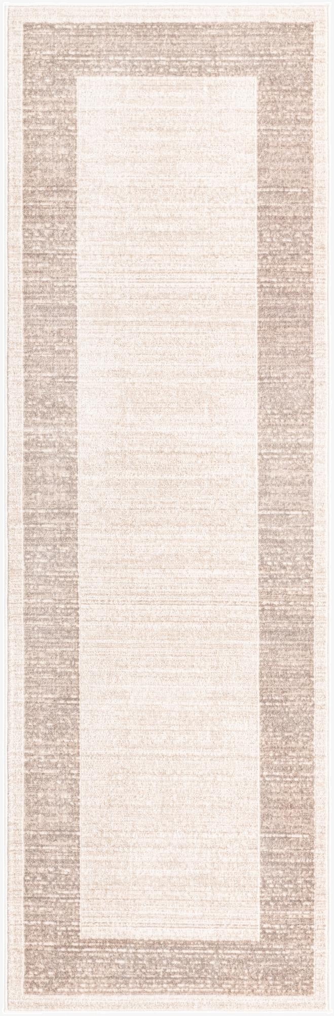 2' 7 x 8' Uptown Yorkville Runner Rug