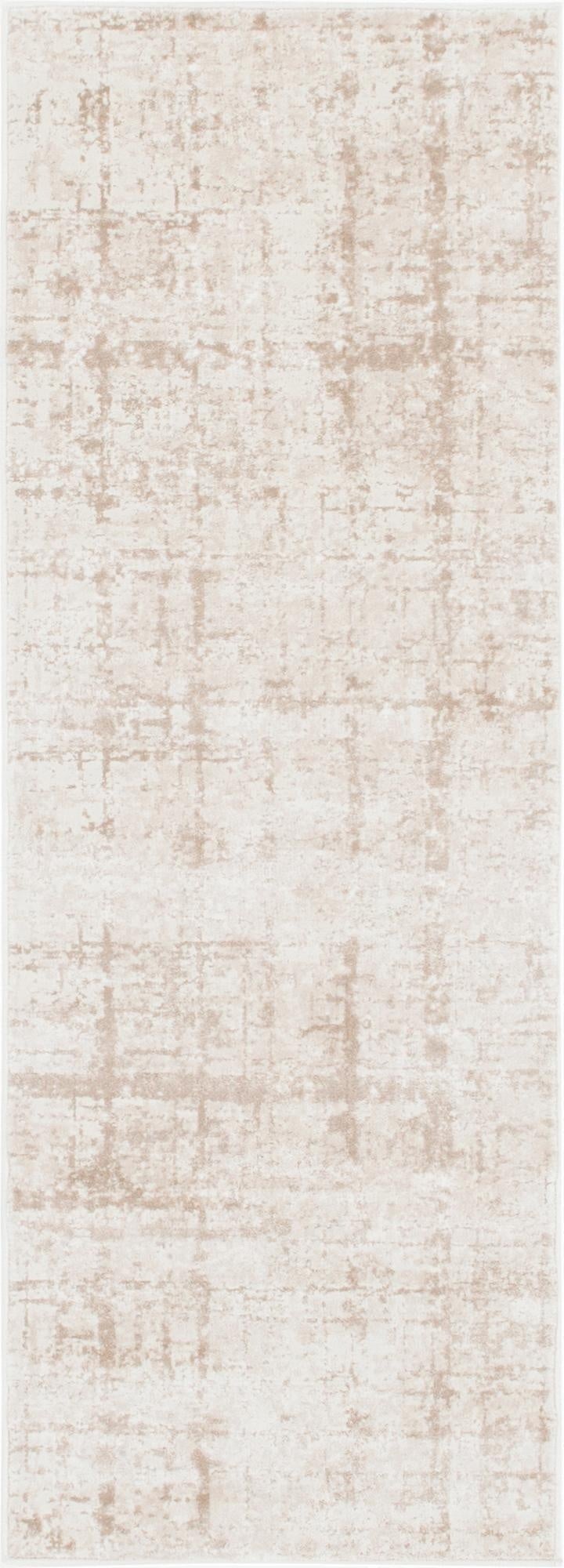 Primary image 2' 2 x 6' Uptown Lexington Avenue Runner Rug