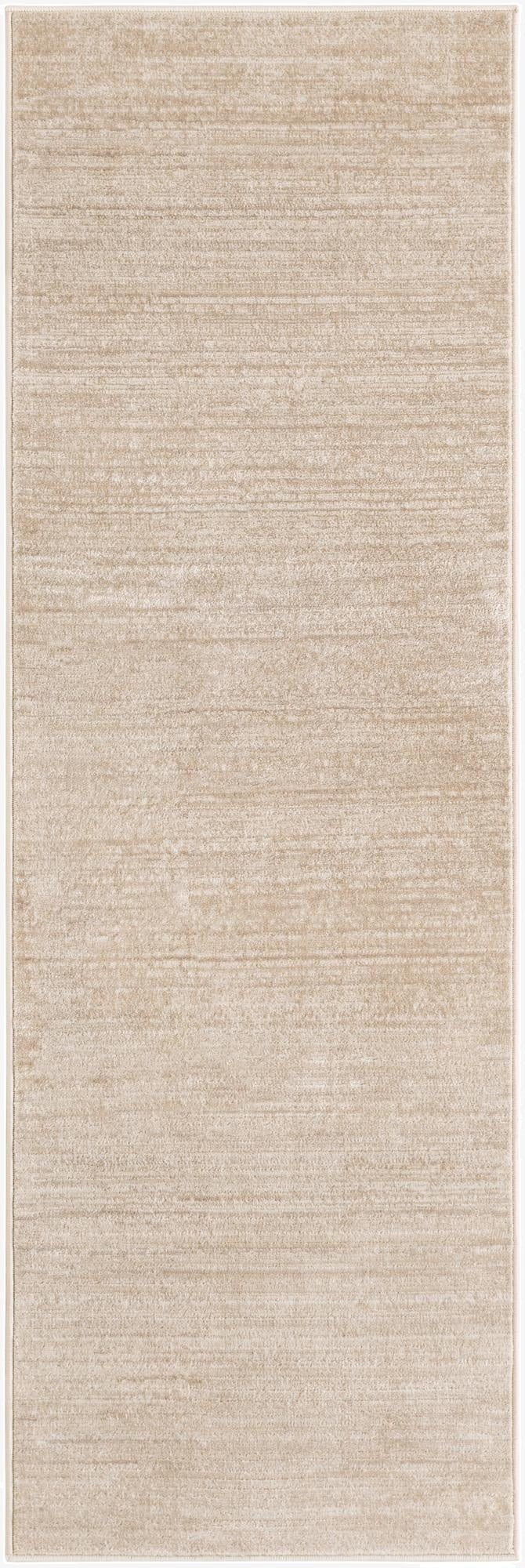 Primary image 2' 2 x 6' Uptown Madison Avenue Runner Rug