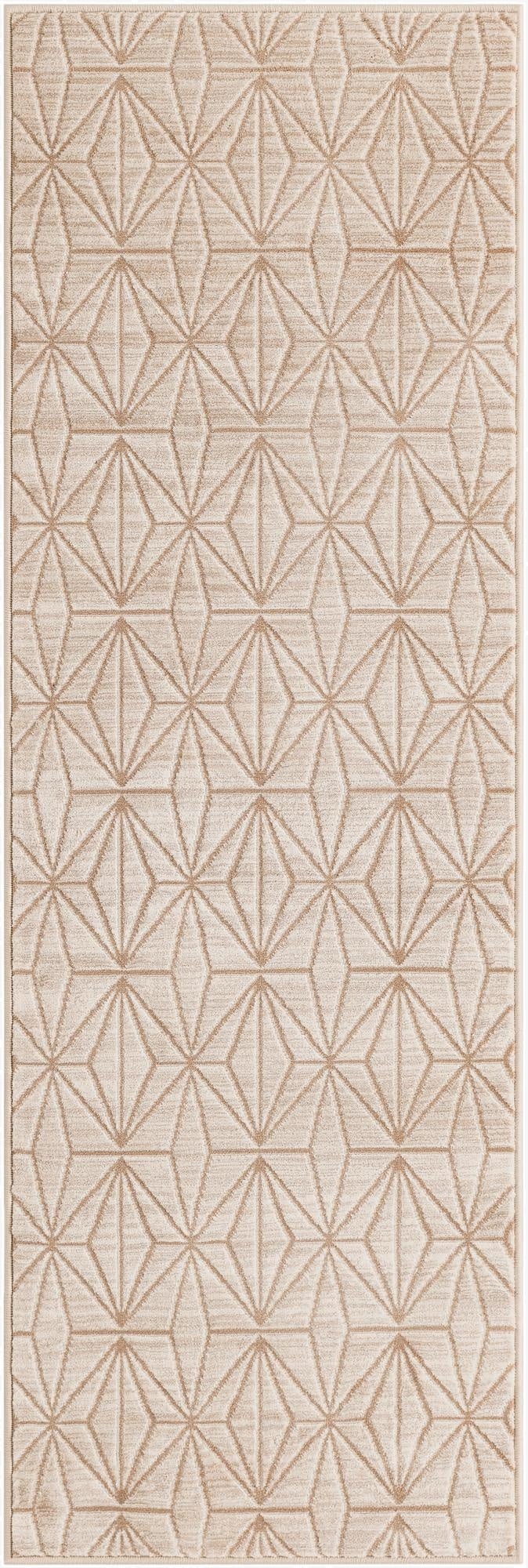 2' x 6' Uptown Runner Rug