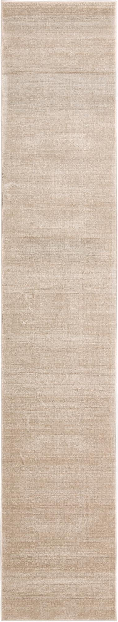 Primary image 2' 7 x 14' Uptown Madison Avenue Runner Rug