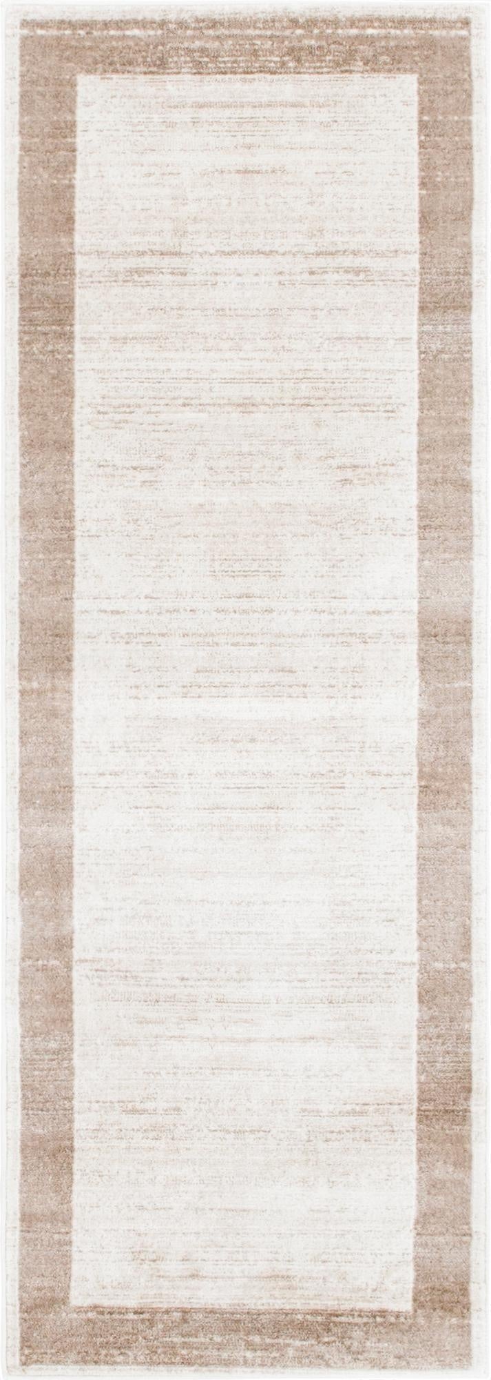 2' 2 x 6' Uptown Yorkville Runner Rug