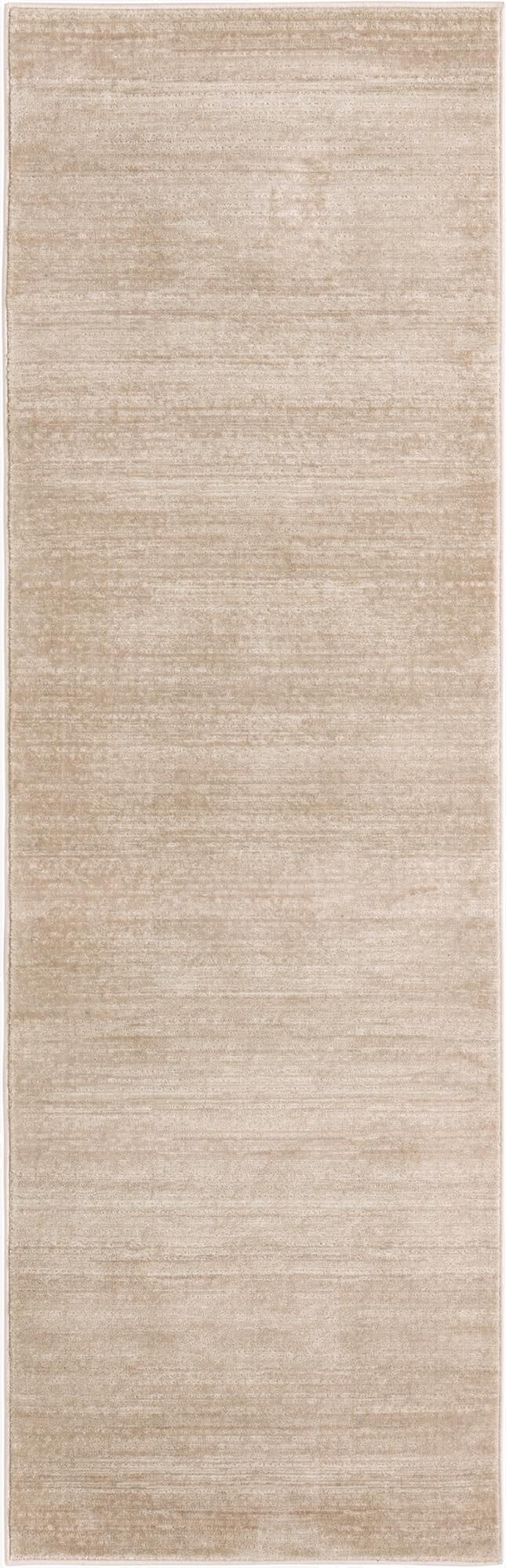 Primary image 2' 7 x 8' Uptown Madison Avenue Runner Rug