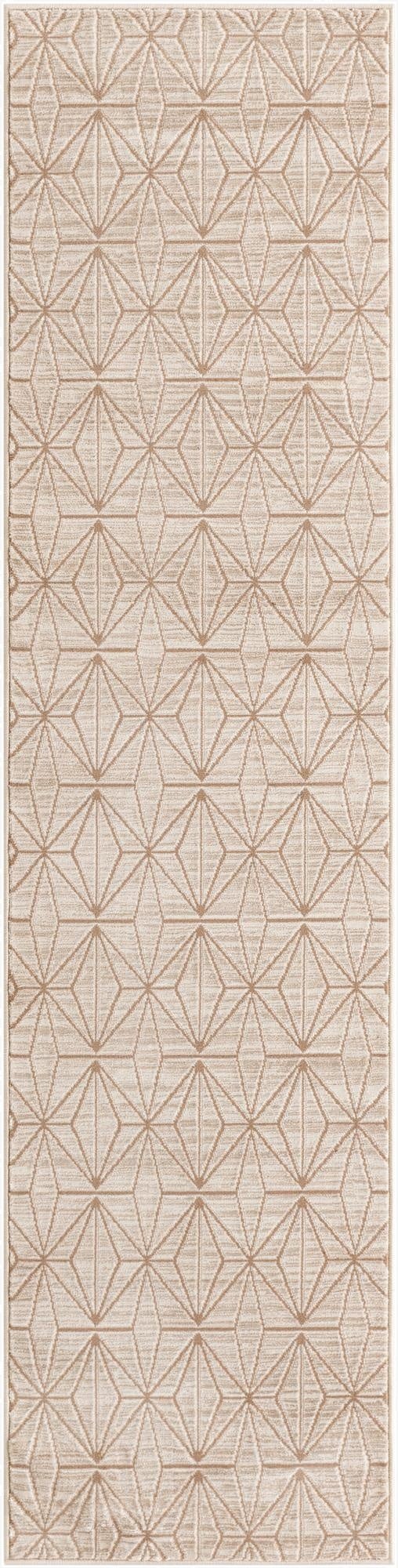 2' x 8' Uptown Runner Rug