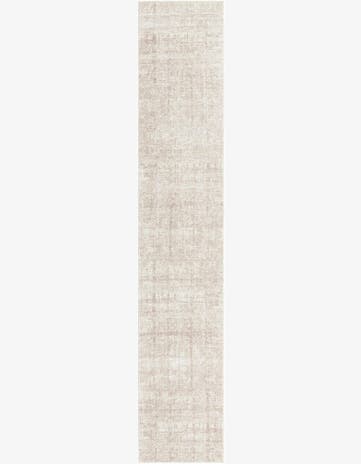 Jill Zarin 2' 7 x 14' Uptown Lexington Avenue Runner Rug