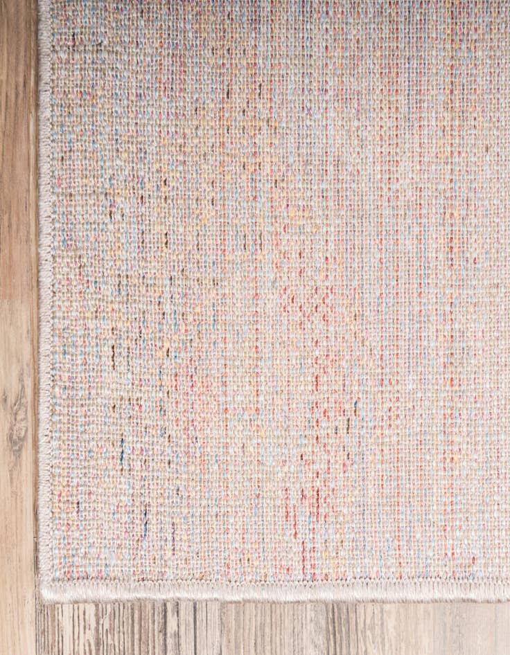 Detail image of 2' 7 x 8' 2 Vega Runner Rug