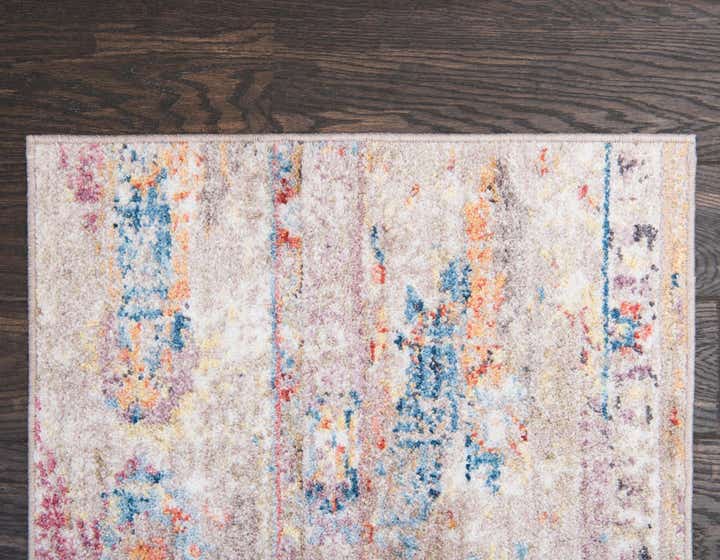 2' 2 x 6' Vega Runner Rug