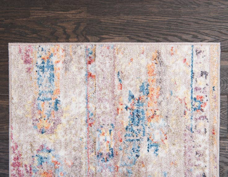 Vue détaillée : 65cm x 185cm Madrid Tapis Tapis de couloir