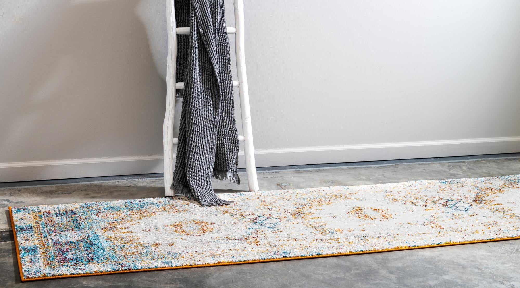 2' 7 x 10' Veneto Runner Rug