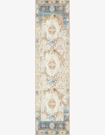 2' 7 x 10' Veneto Runner Rug