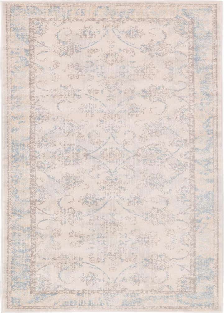 2' 7 x 6' Victoria Runner Rug