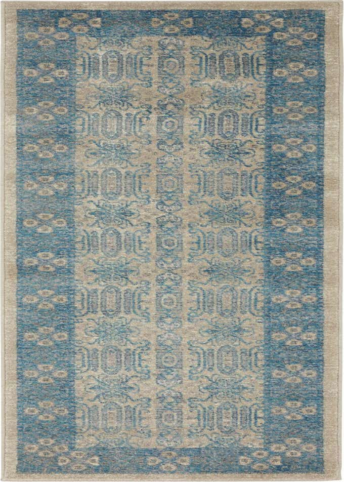 2' x 6' Vienna Runner Rug