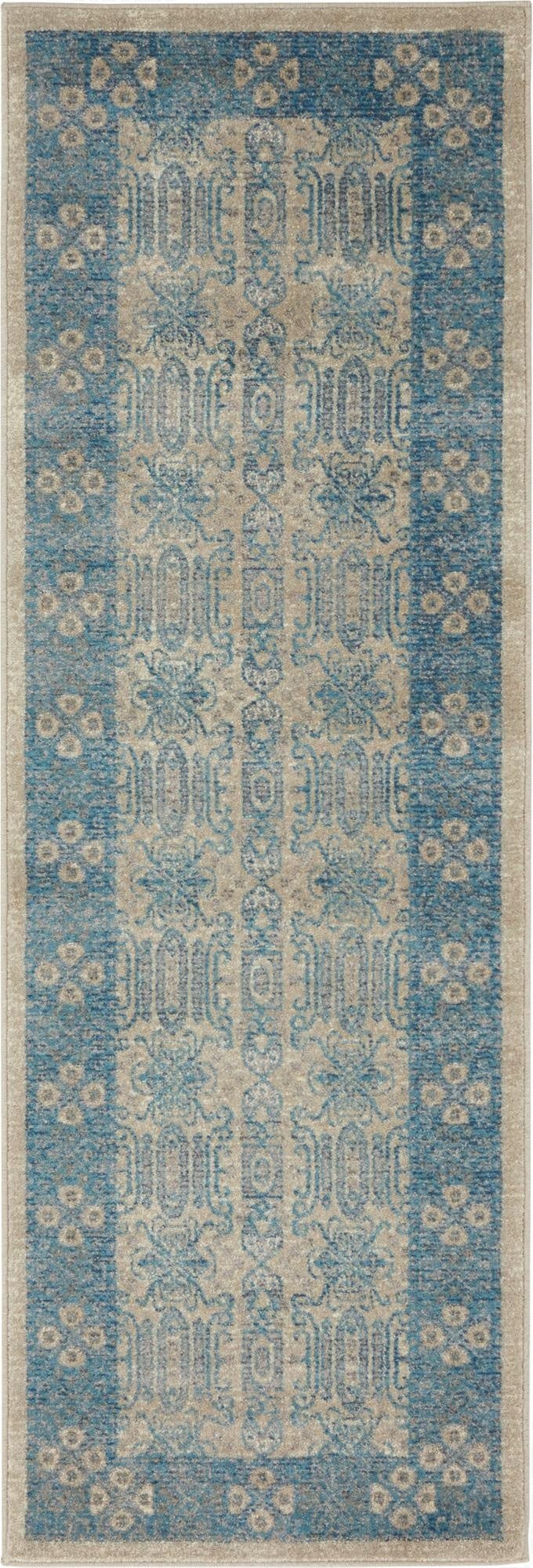 2' x 6' Vienna Runner Rug