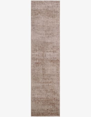 2' 7 x 10' Villa Runner Rug
