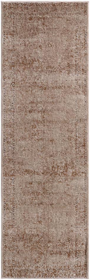 Detail image of 2' x 6' Villa Runner Rug