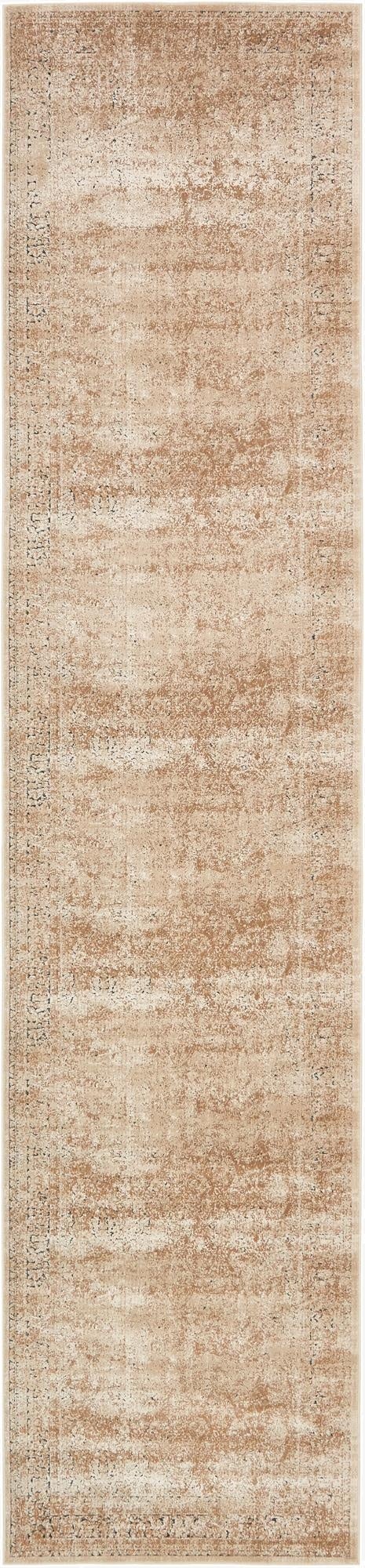 3' x 13' Villa Runner Rug