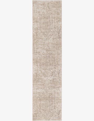 2' 7 x 10' Villa Runner Rug